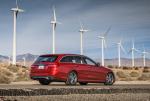 Mercedes-Benz E400 4Matic AMG Line Estate 2017 года (NA)